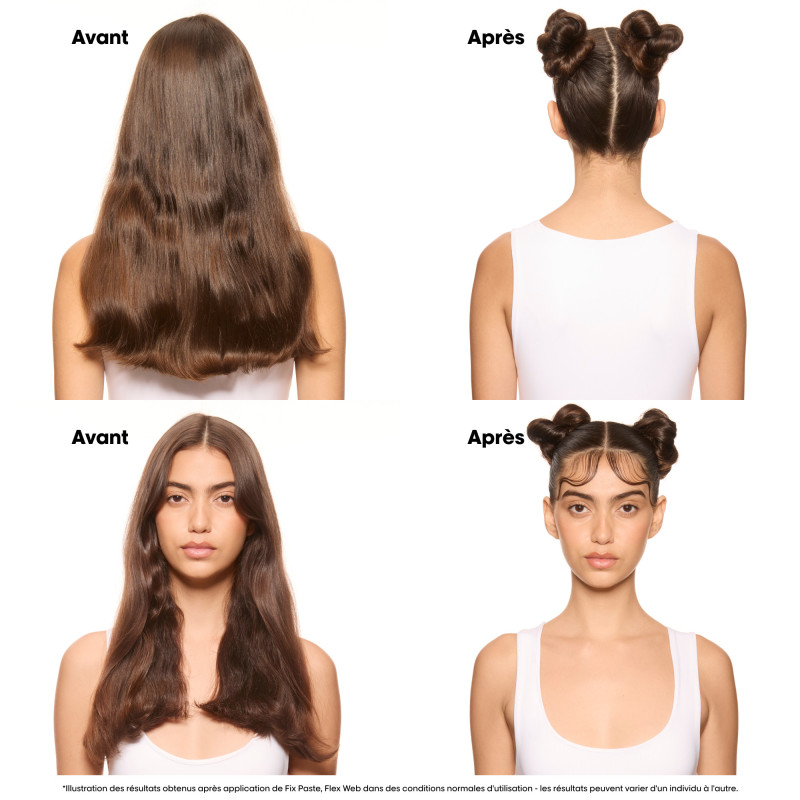 Pâte sculptante évolutive - Web Pâte sculptante évolutive - Web