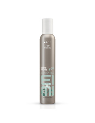 Mousse définition de boucles - Boost Bounce Nutricurls 72h