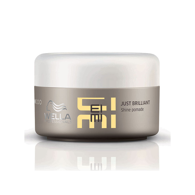 Pommade brillante Just Brilliant Eimi Pommade brillante Just Brilliant Eimi