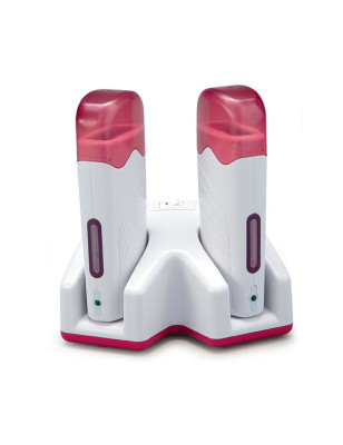 Chauffe cartouche duo performant