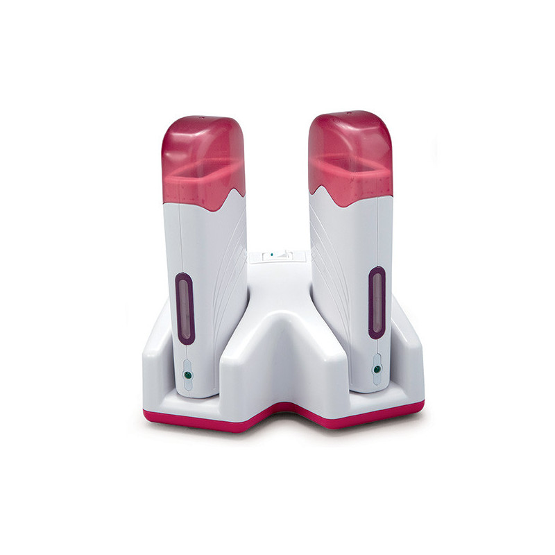 Chauffe cartouche duo performant Chauffe cartouche duo performant