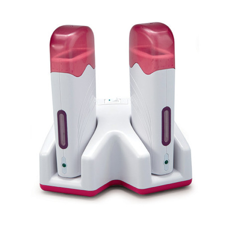 Chauffe cartouche duo performant