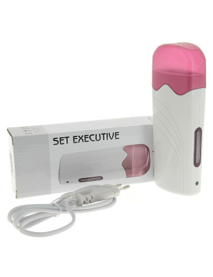 Chauffe cartouche ergonomique Executive