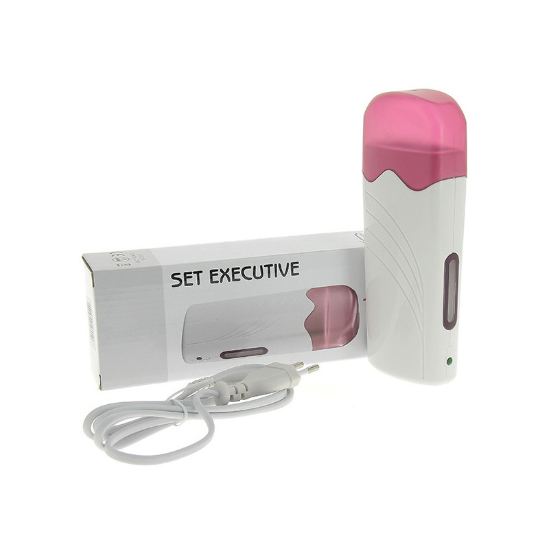 Chauffe cartouche ergonomique Executive Chauffe cartouche ergonomique Executive