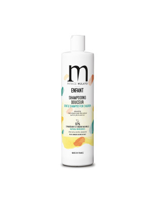 Shampoing douceur Enfant