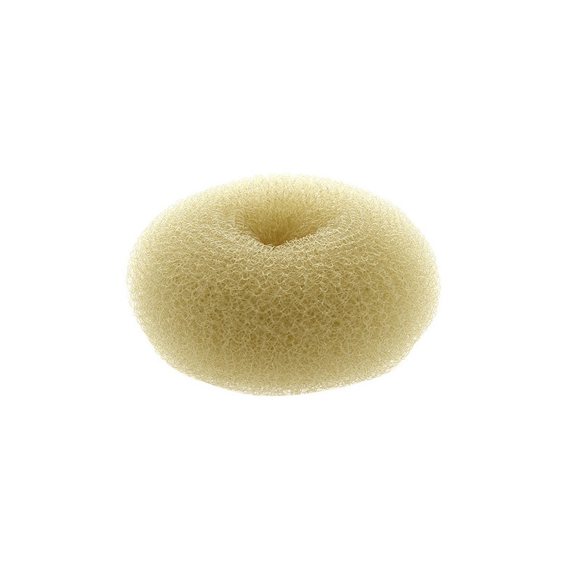 Crépon couronne 80mm Blond Crépon couronne 80mm Blond