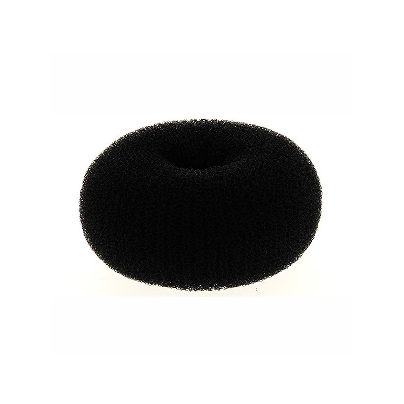 Crépon couronne 120mm Noir Crépon couronne 120mm Noir