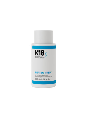 Shampoing entretien pH Peptide Prep™