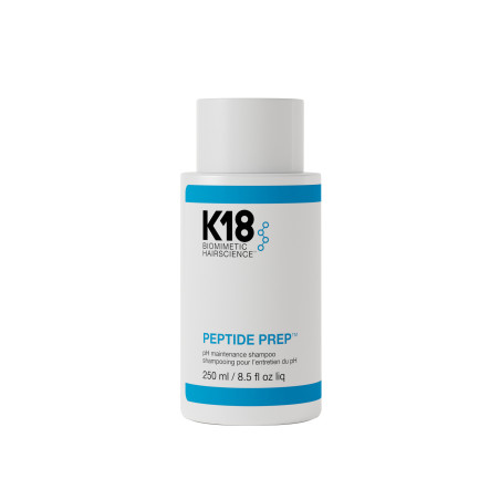 Shampoing entretien pH Peptide Prep™