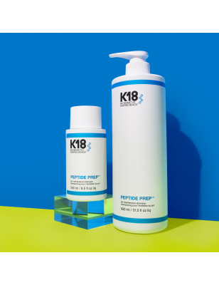 Shampoing entretien pH Peptide Prep™ Shampoing entretien pH Peptide Prep™