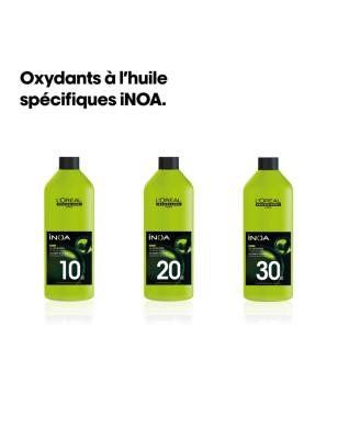 Oxydant crème professionnel 20 volume Inoa Oxydant crème professionnel 20 volume Inoa
