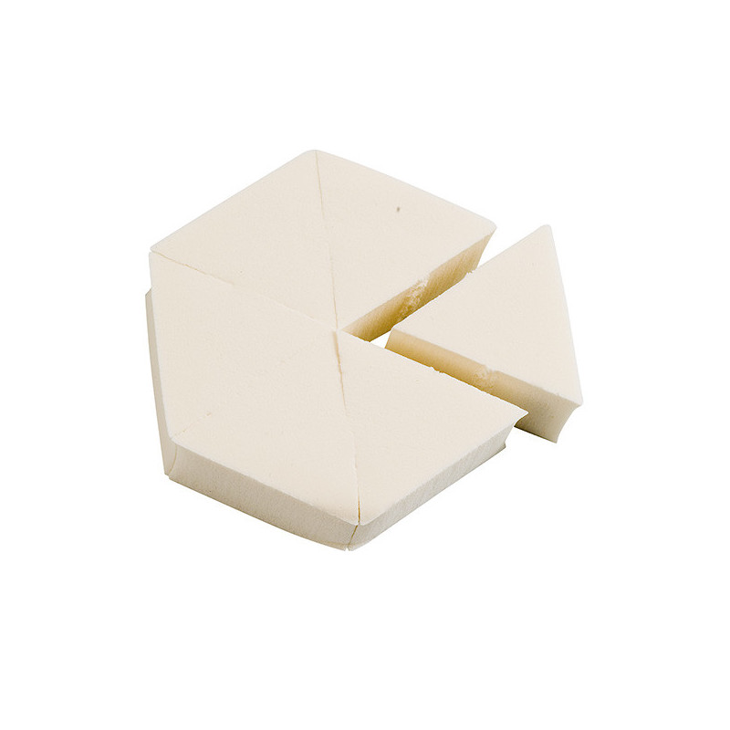 Eponge maquillage x6 Eponge maquillage x6