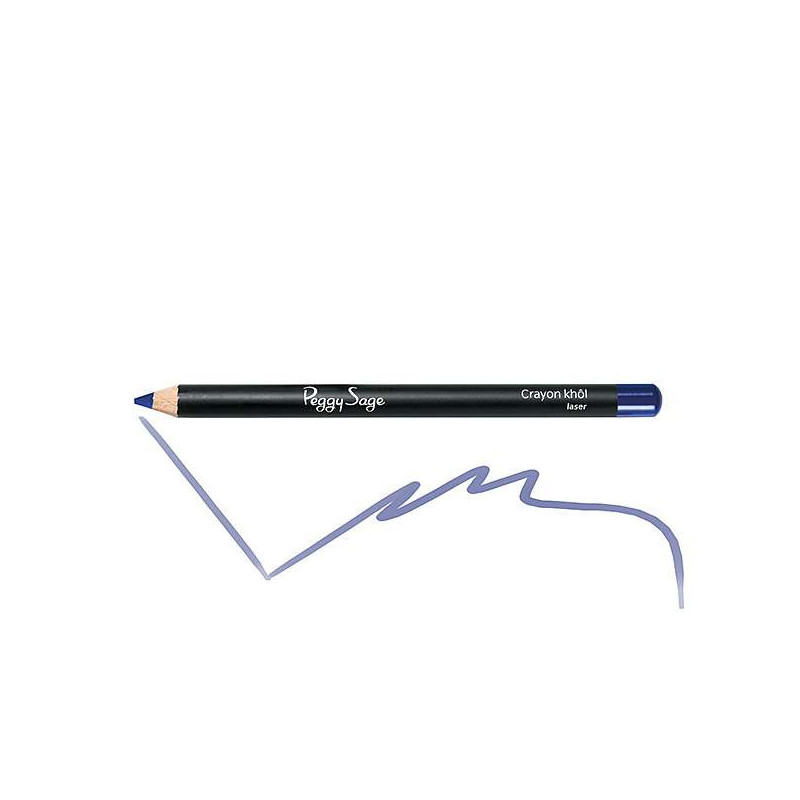 Crayon khöl yeux Laser 1.1g Crayon khöl yeux Laser 1.1g