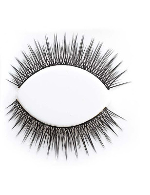 Faux-cils regard Passionné