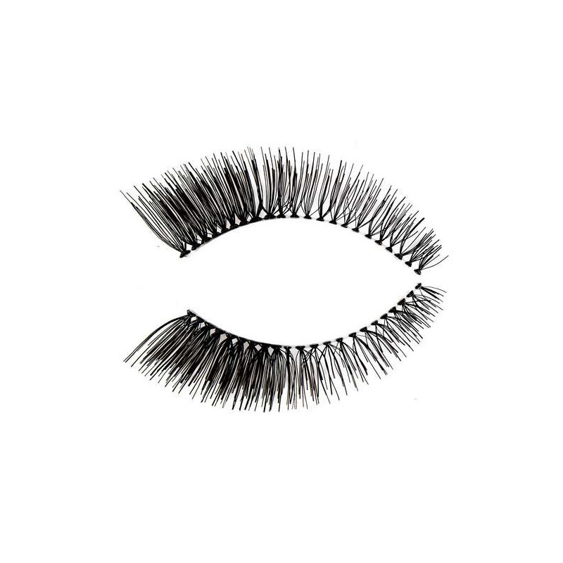 Faux cils + colle Splendid Faux cils + colle Splendid