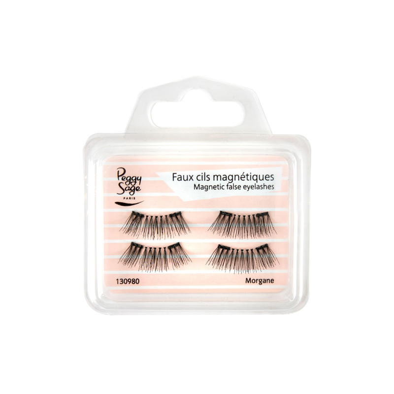 Faux cils magnétiques Morgane Faux cils magnétiques Morgane