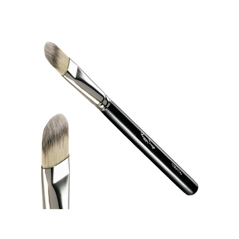 Pinceau fond de teint Pinceau fond de teint