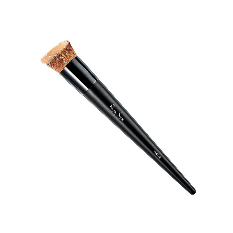 Pinceau fond de teint Pinceau fond de teint
