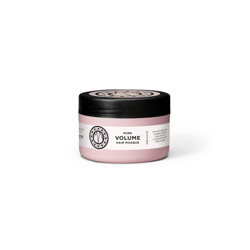 Masque volumisant Pure Volume Masque volumisant Pure Volume