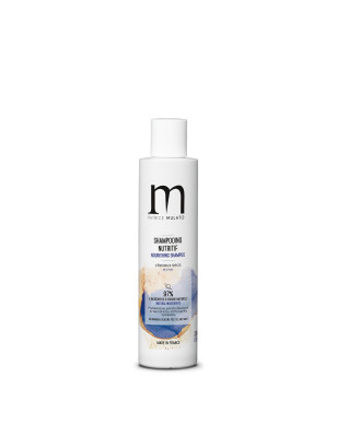 Shampooing nutritif Traitant cheveux secs