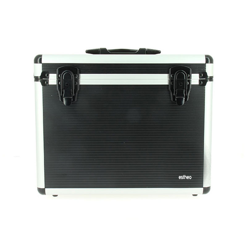 Mallette professionnelle Noire Mallette professionnelle Noire