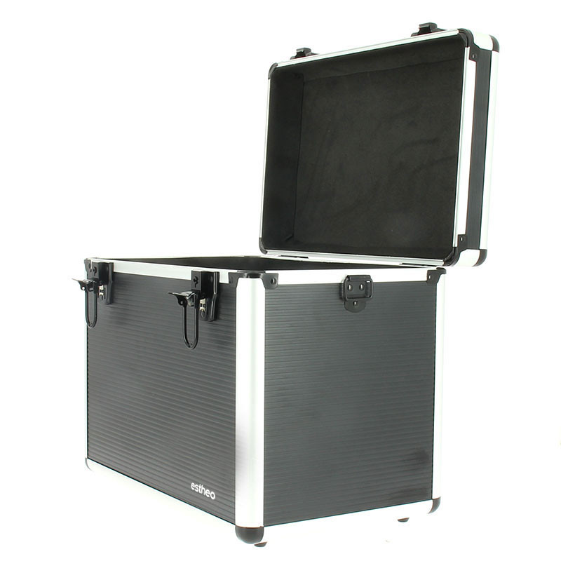 Mallette professionnelle Noire Mallette professionnelle Noire