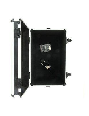 Mallette professionnelle Noire Mallette professionnelle Noire