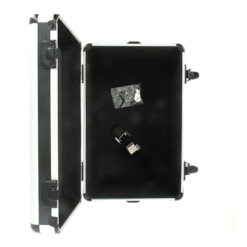 Mallette professionnelle Noire Mallette professionnelle Noire