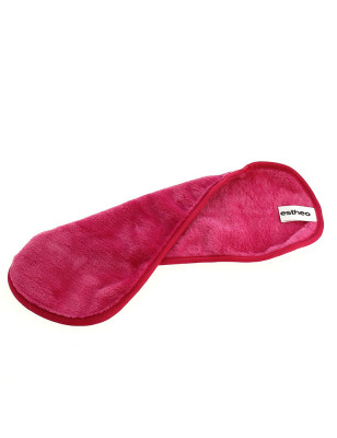 Serviette démaquillante réutilisable 40x18 cm