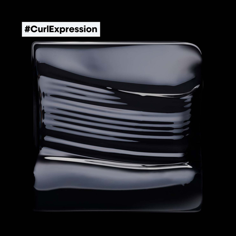 Gelée Lavante Anti-Résidus Curl Expression Gelée Lavante Anti-Résidus Curl Expression