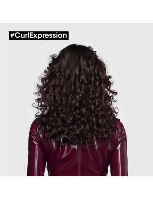 Shampoing hydratation intense Curl Expression Shampoing hydratation intense Curl Expression