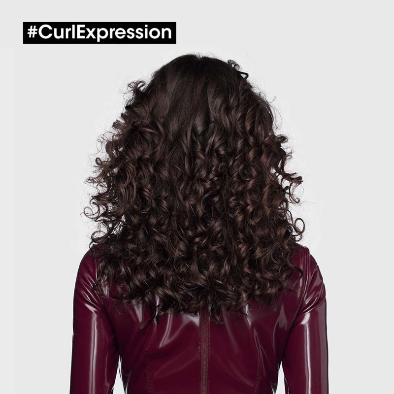 Shampoing hydratation intense Curl Expression Shampoing hydratation intense Curl Expression