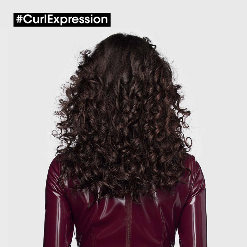 Crème-en-Mousse 10-en-1 Curl Expression Crème-en-Mousse 10-en-1 Curl Expression