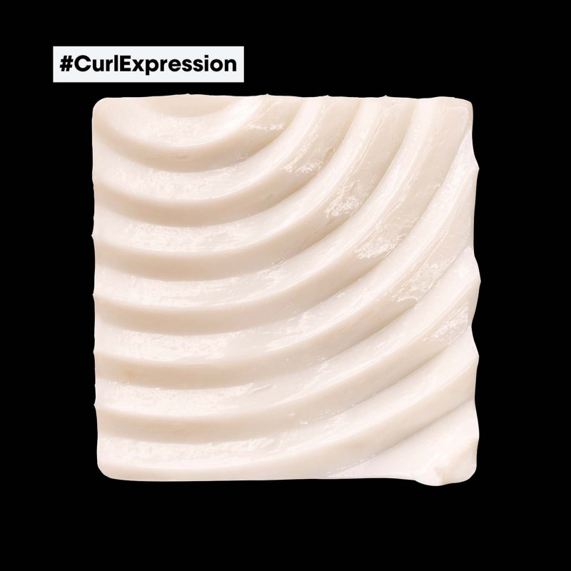 Masque Riche Hydratant Intensif Curl Expression Masque Riche Hydratant Intensif Curl Expression