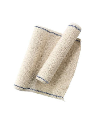 Bandes de crêpes x2