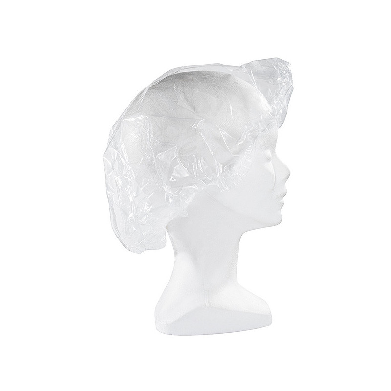 Charlottes plastiques x20 Charlottes plastiques x20