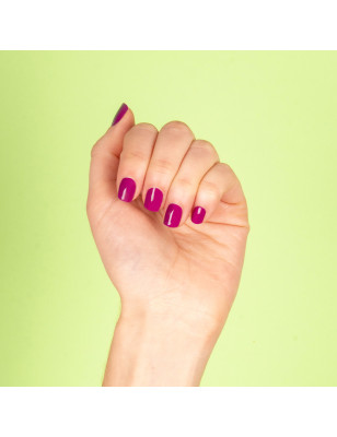 I-LAK soak off gel polish ultraviolet