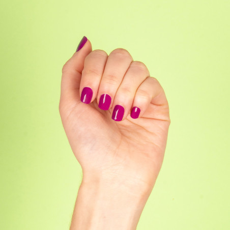 I-LAK soak off gel polish ultraviolet