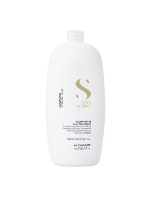 Shampooing délicat révélateur éclat Diamond