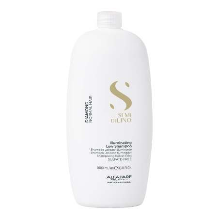 Shampooing délicat révélateur éclat Diamond