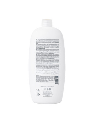 Shampooing délicat révélateur éclat Diamond