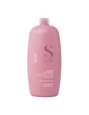 Shampooing délicat nourrissant Moisture