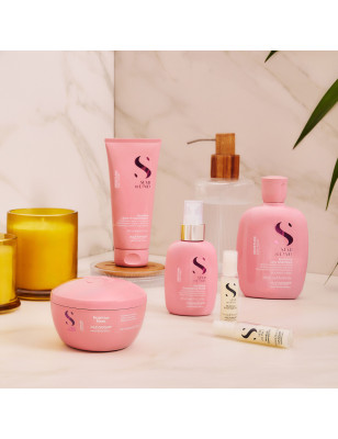 Shampooing délicat nourrissant Moisture Shampooing délicat nourrissant Moisture