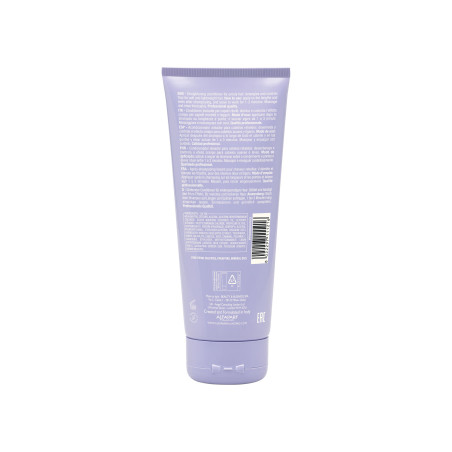 Après-shampooing lissant Smooth