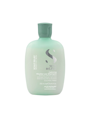 Shampooing délicat apaisant Scalp Relief