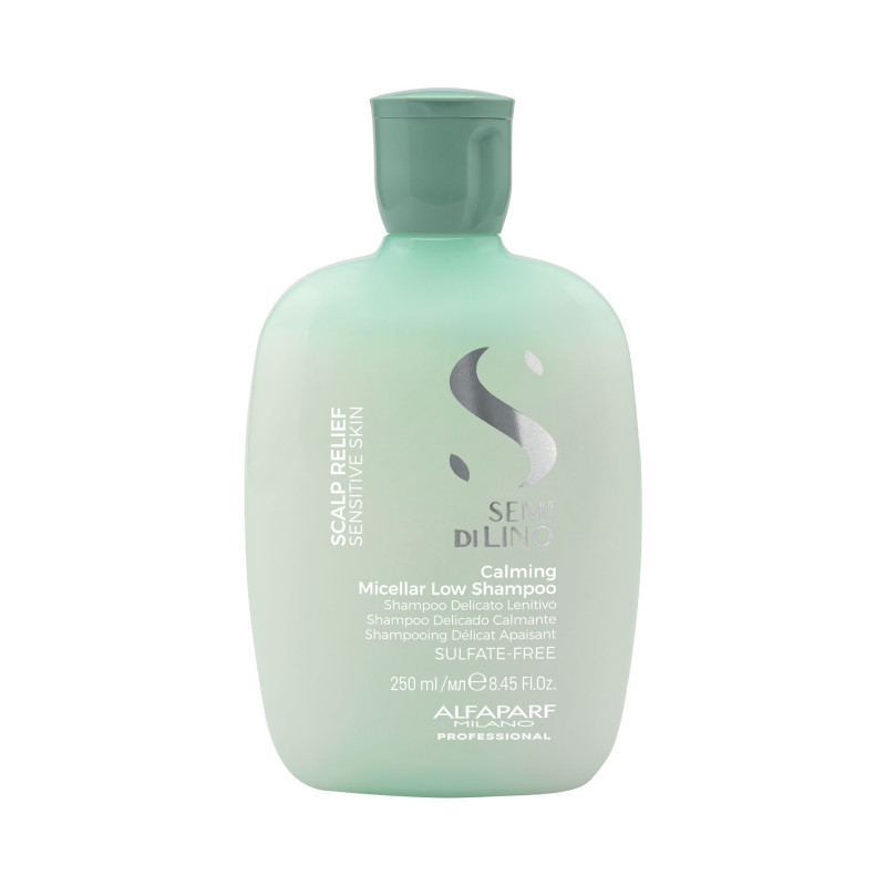 Shampooing délicat apaisant Scalp Relief Shampooing délicat apaisant Scalp Relief