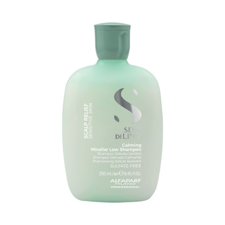 Shampooing délicat apaisant Scalp Relief