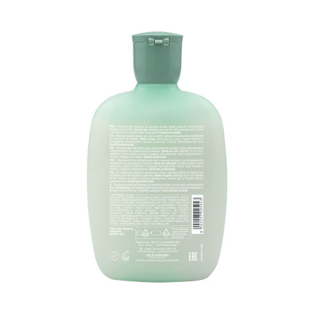 Shampooing délicat apaisant Scalp Relief