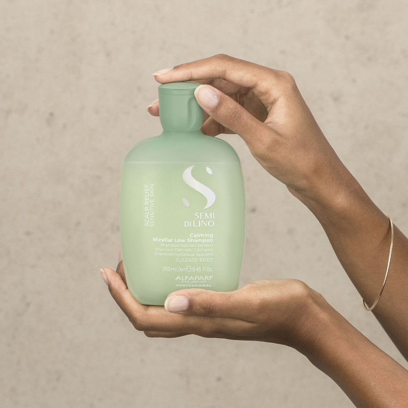 Shampooing délicat apaisant Scalp Relief Shampooing délicat apaisant Scalp Relief