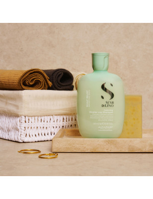 Shampooing délicat apaisant Scalp Relief Shampooing délicat apaisant Scalp Relief